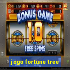 jogo fortune tree